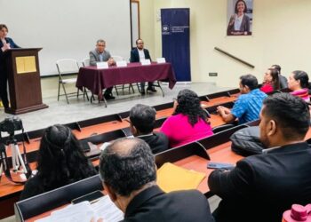 El Conacyt finaliza diplomado de investigación científica