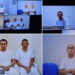 Condenas de hasta 60 años de cárcel para 14 extorsionistas de la Mara Salvatrucha