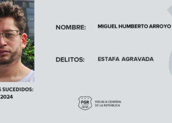 Juzgado resuelve enviar a prisión a acusado de estafar mediante inteligencia artificial