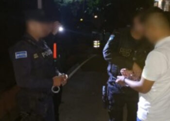 Pandillero que había huido a Guatemala del régimen de excepción es condenado a 25 años