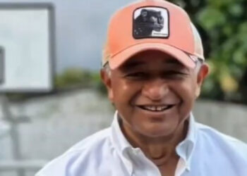 César García Aguilera, exdiputado de GANA es demandado por enriquecimiento ilícito de $1.1 millones