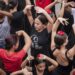 Investigadora china analiza en España baile flamenco con tecnología innovadora para ayudar a prevenir lesiones
