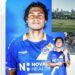 Dustin Corea regresa el fútbol de Estados Unidos