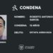 Condenan a prisión a estafador que ofrecía visas de EE. UU. hasta por $15,000
