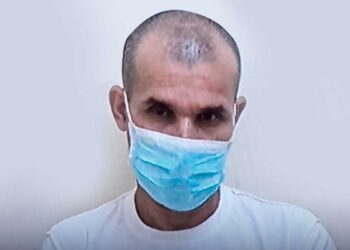 Extorsionista de Ayutuxtepeque pasará 12 años en la cárcel