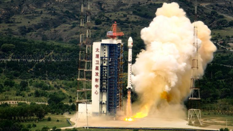 Foto: Xinhua