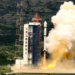 China lanza nuevo satélite de observación de la Tierra