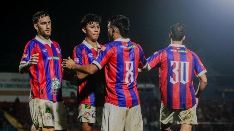 FAS ha decidido que no prestará los jugadores a la Selección