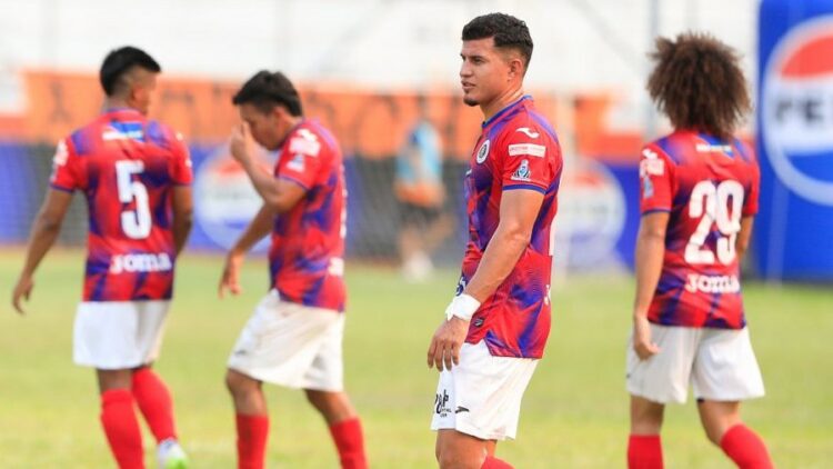 FAS se fogueará ante un equipo chapín