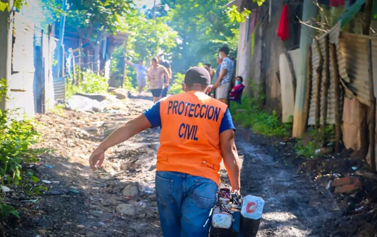 Fotos/ Diario El Salvador