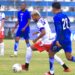 Firpo y Fuerte San Francisco empataron a cero en un amistoso