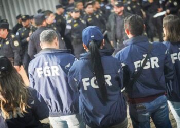 Desarticulan red criminal de narcotráfico y extorsión que operaba en zona de La Tiendona