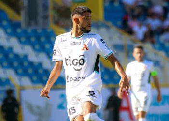 Zarco Rodríguez no descarta que de Alianza salgan más jugadores a préstamo