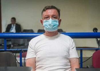 Acusan a exministro Munguía Payés por enriquecerse ilícitamente por más de $3.3 millones