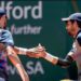 Marcelo Arévalo y Pavic a cuartos de final en Wimbledon