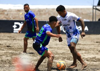 La Barra de Santiago no levanta cabeza y ocupa el fondo de la primera categoría