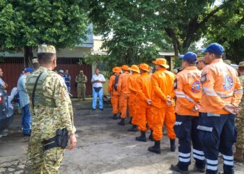 Autoridades unen esfuerzos en la erradicación del zancudo transmisor del dengue