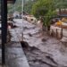 Un muerto en inundaciones en Sucre, Venezuela, por lluvias provocadas por huracán Beryl