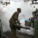 Emiten alerta roja por aumento de casos de dengue en El Salvador