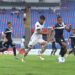 Noche de clásico en el Premundial Sub-20 entre El Salvador y Honduras