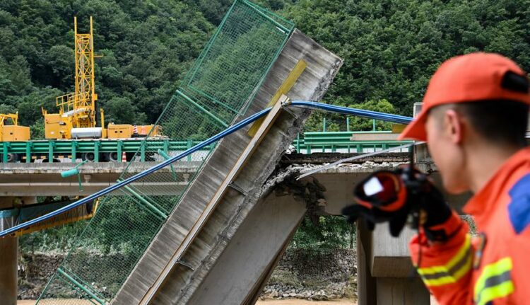 Foto: Xinhua