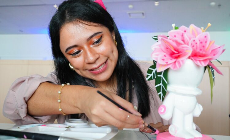 Foto: BINAES