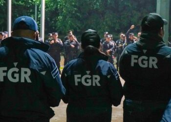 Gobierno ha capturado a más de 200 violadores de menores durante julio 2024