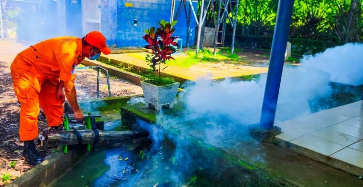 Foto: Bomberos
