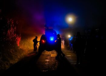 Policía registra 144 jornadas sin violencia homicida este año en El Salvador