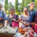 Estas son las verduras que han bajado de precio en El Salvador