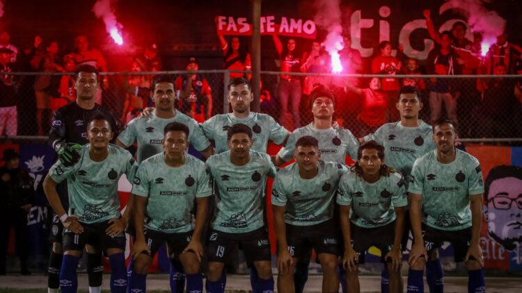 Foto FAS