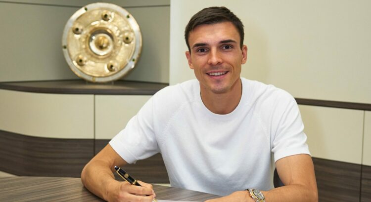 Foto: @FCBayern