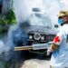 El Salvador registra reducción en casos positivos por dengue