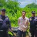 Capturan a sujetos que hurtaban vehículos y motos en Atiquizaya