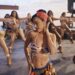 VIDEO: Katy Perry vuelve con fuerza para crear un «Woman’s World»