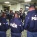 Autoridades capturan a varias personas por falsificar documentos para vender inmuebles
