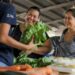«El Salvador volverá a ser un productor agrícola sólido»: María Hayem, ministra de Economía
