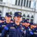 Policía Nacional Civil incorpora a 247 nuevos elementos a sus filas
