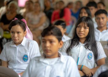 Inicia la reconstrucción del centro escolar de San Rafael Obrajuelo