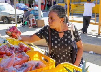 Gobierno reitera que no permitirán abusos contra la economía de los salvadoreños