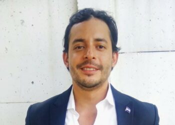 Capturan a excandidato del extinto partido Nuestro Tiempo por disparar al aire