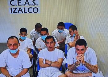 Mareros llegaban armados a exigir las extorsiones en Nueva Concepción
