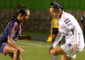 Alianza se quedó con el segundo lugar del Interclubes de la Uncaf