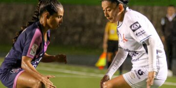 Alianza se quedó con el segundo lugar del Interclubes de la Uncaf