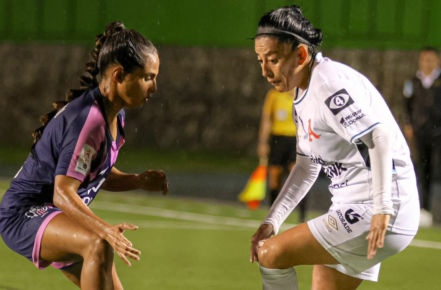 Alianza se quedó con el segundo lugar del Interclubes de la Uncaf