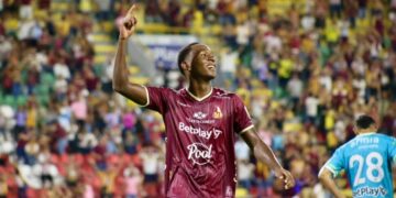 Brayan Gil está cerca de llegar al fútbol de Rusia