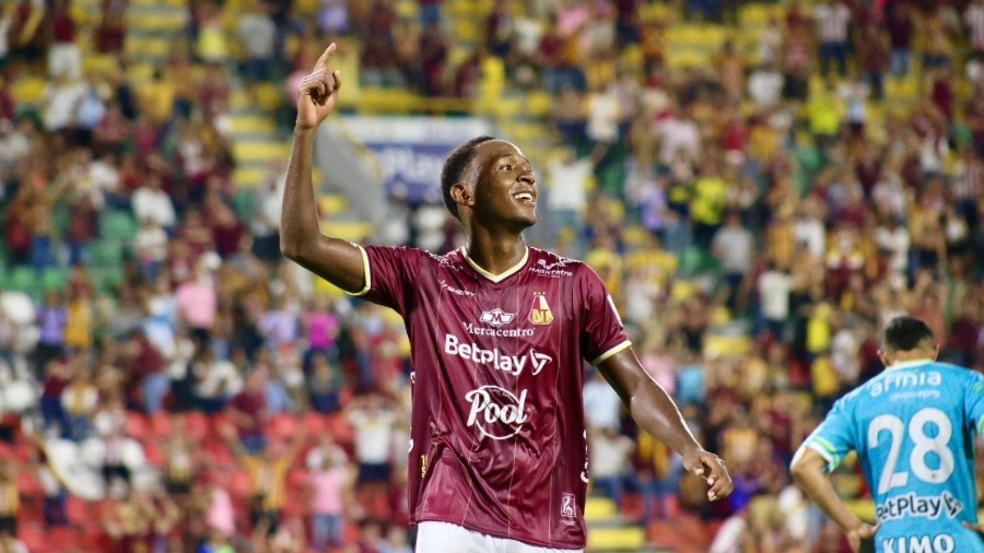 Brayan Gil está cerca de llegar al fútbol de Rusia