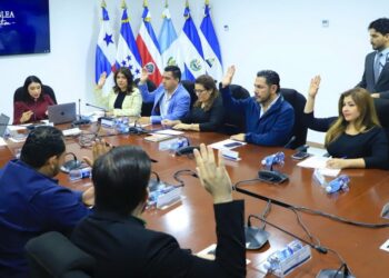 Asamblea emite dictamen para reformar la ley de zonas francas