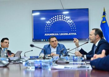 «Código Penal de 1998 no dirigió la mirada a víctimas»: Ministro de Seguridad