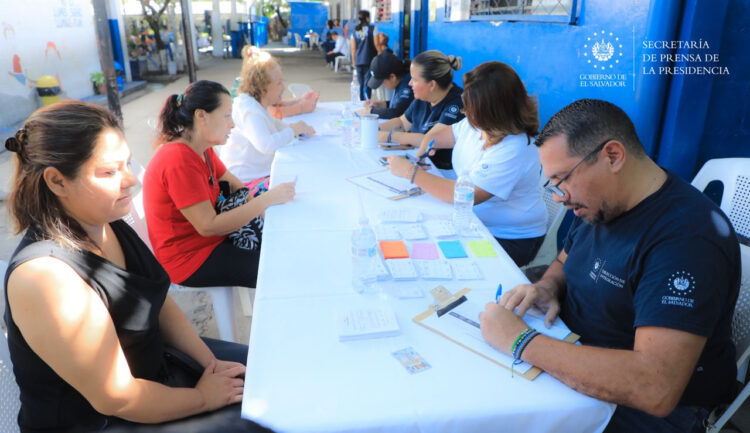 Foto: Diario El Salvador